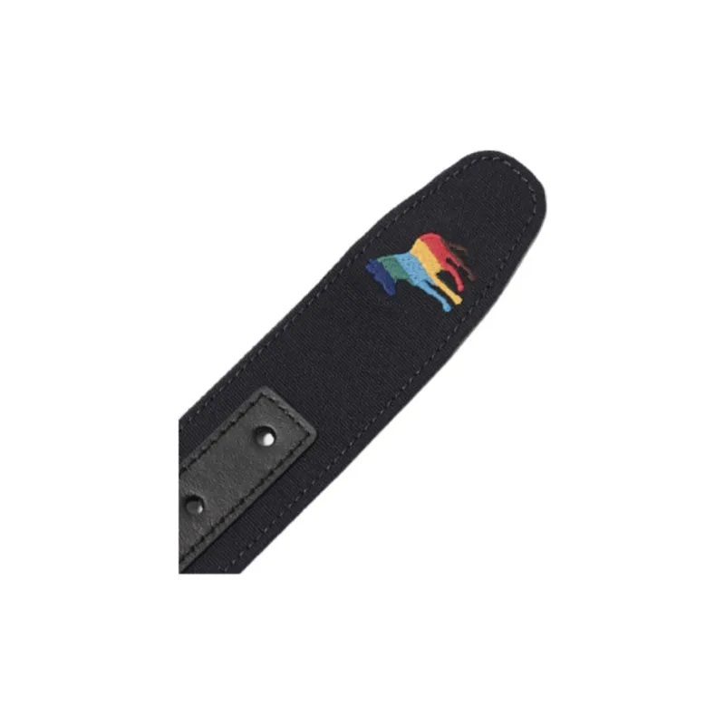 Paul Smith Leather Belts Men's Black -1