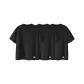 3 Pack (Black)