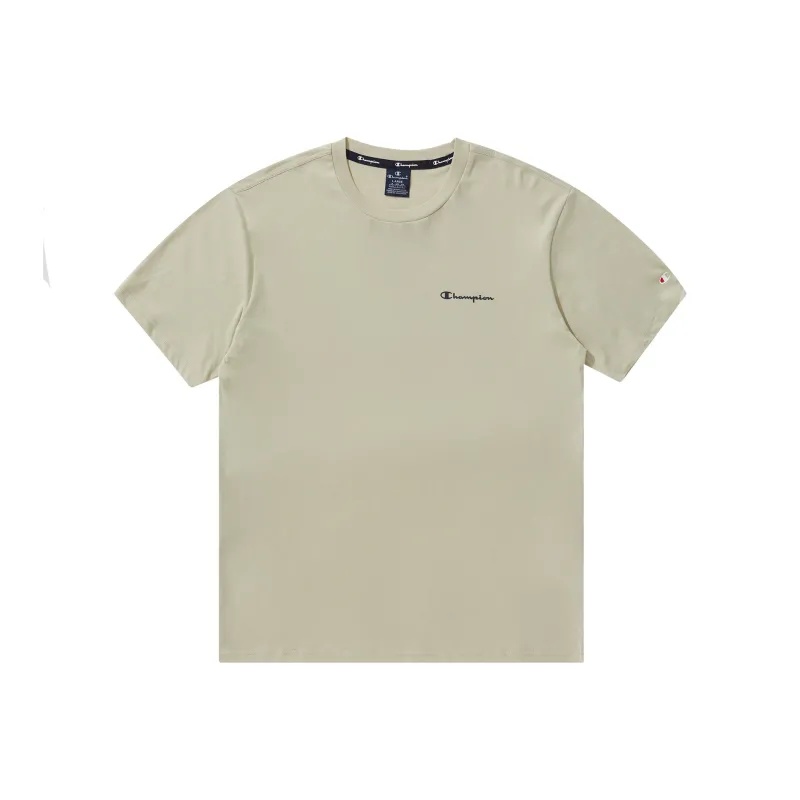 Champion SS22 Straight T-Shirt Unisex-8