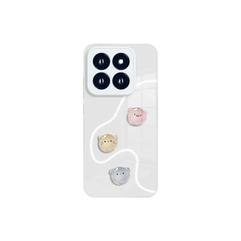 Small bones Phone Cases-6