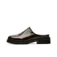 Patent Leather Brown