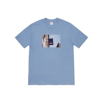 Supreme Banner Tee