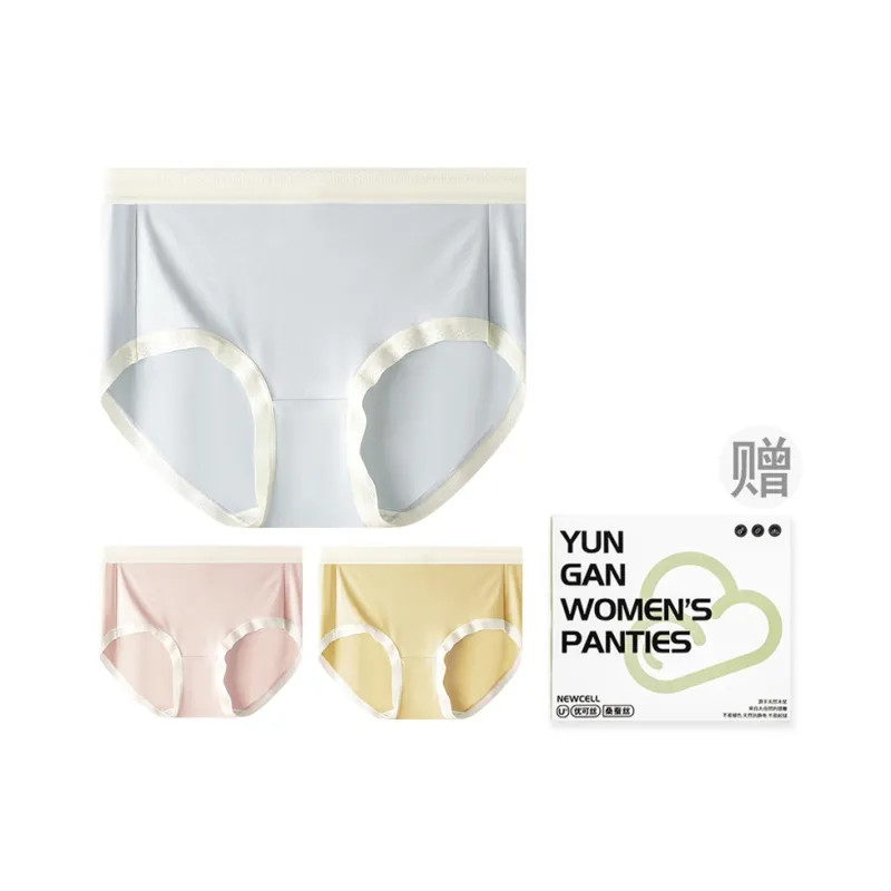FARO Underpants Women's Combination Gift Box Set-0