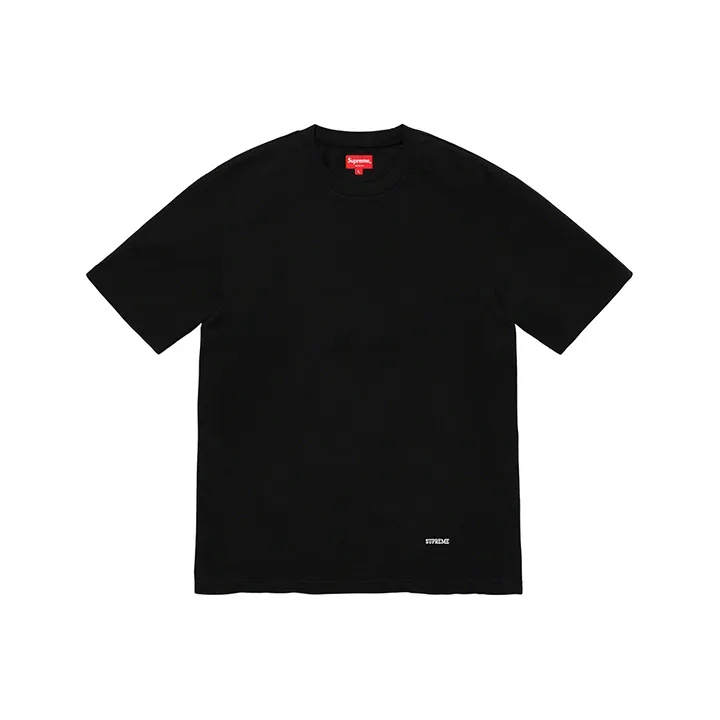 Supreme University S/S Top-0