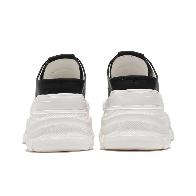 CARDANRO Small sized Sky Vegetables Closed Toe Slippers Women's-10
