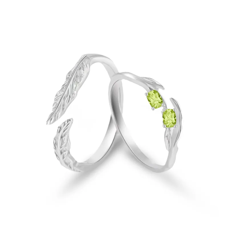 ARPOLINE S925 Hand Accessory Unisex-0