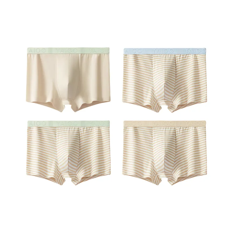 Yalu Men Underpants-5