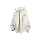 Warm White (Unlined Jacket)