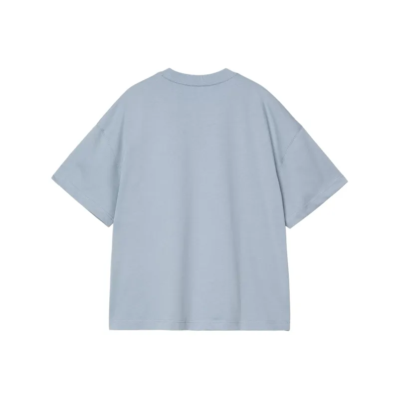 Carhartt WIP Signature Script T shirt-1