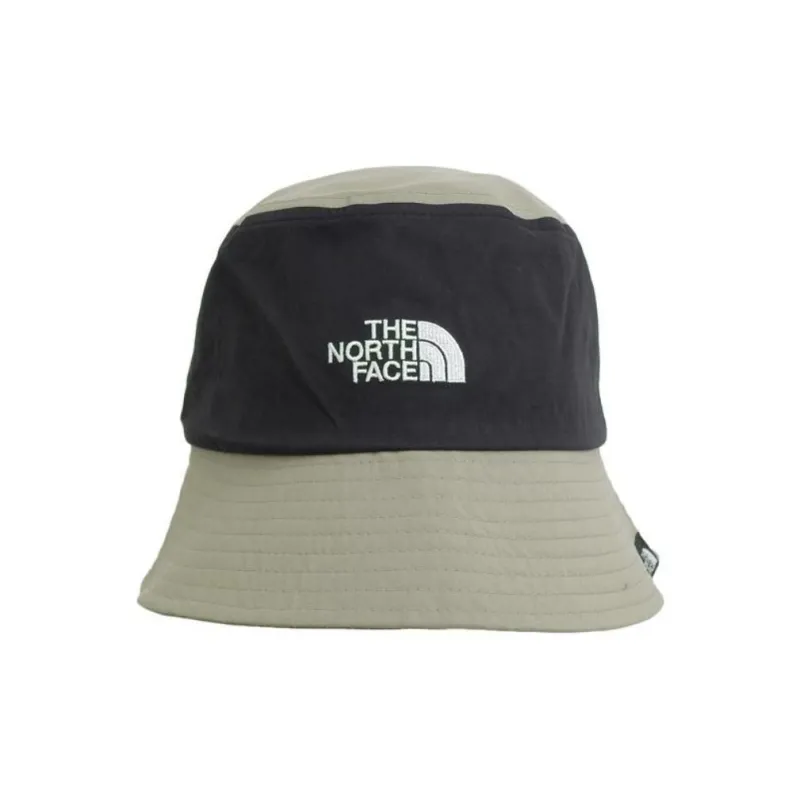 THE NORTH FACE Bucket Hats Unisex Light Khaki-4