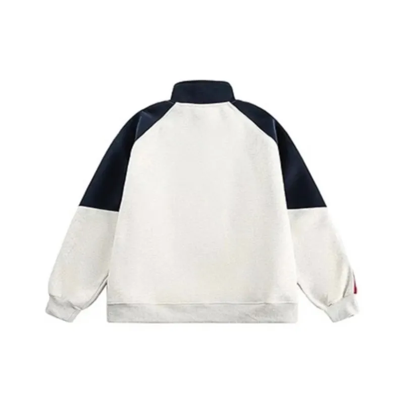 Icicofficial Baseball Jacket Women's-1
