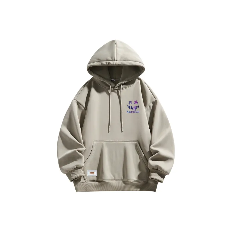 Kastinger Sweatshirts Unisex-17