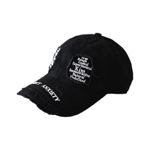 BEPOP Polyester Baseball Caps Unisex