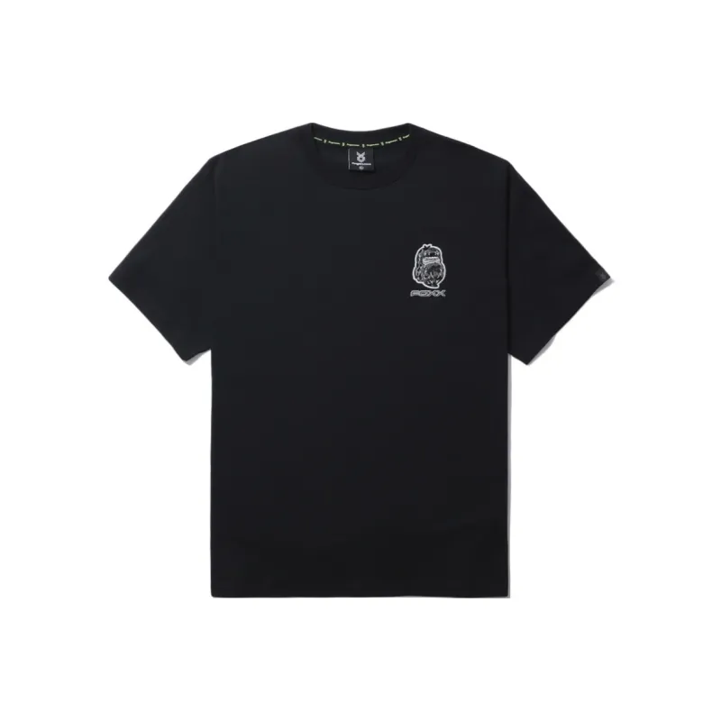 Fingercrox SS22 Straight T-Shirt Unisex-7