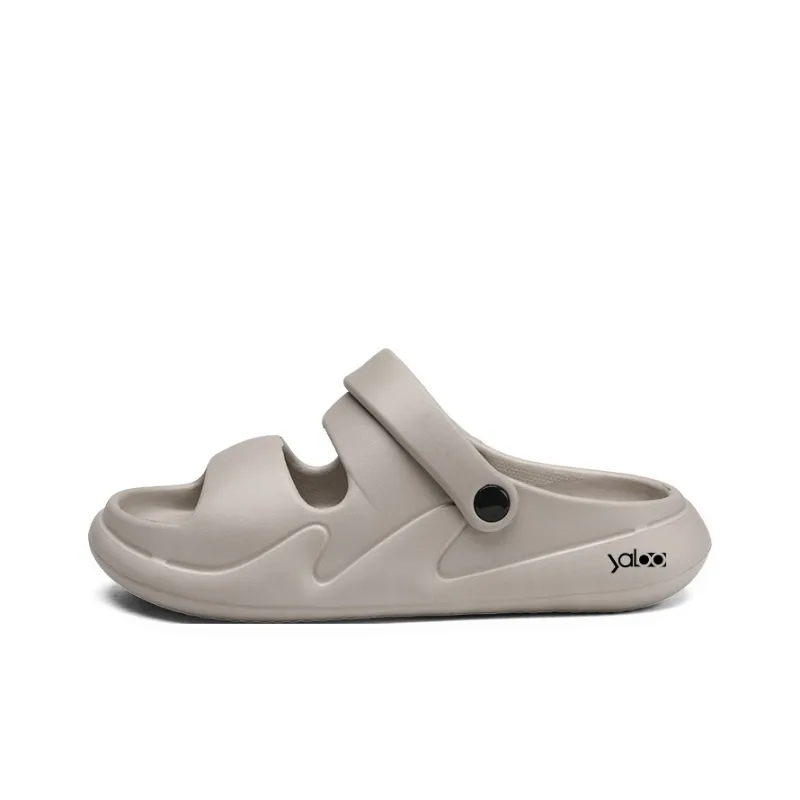 Yalu Preferred Beach Sandals Men's-5
