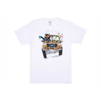 RIPNDIP T Shirts Unisex