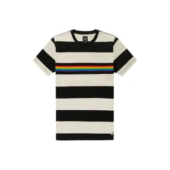 Vans T Shirts Men Multicolor