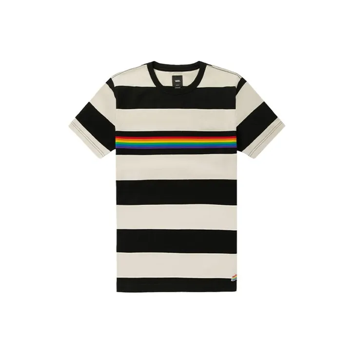 Vans T Shirts Men Multicolor-0