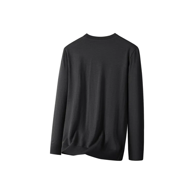 Red bean Knitwear Men-9