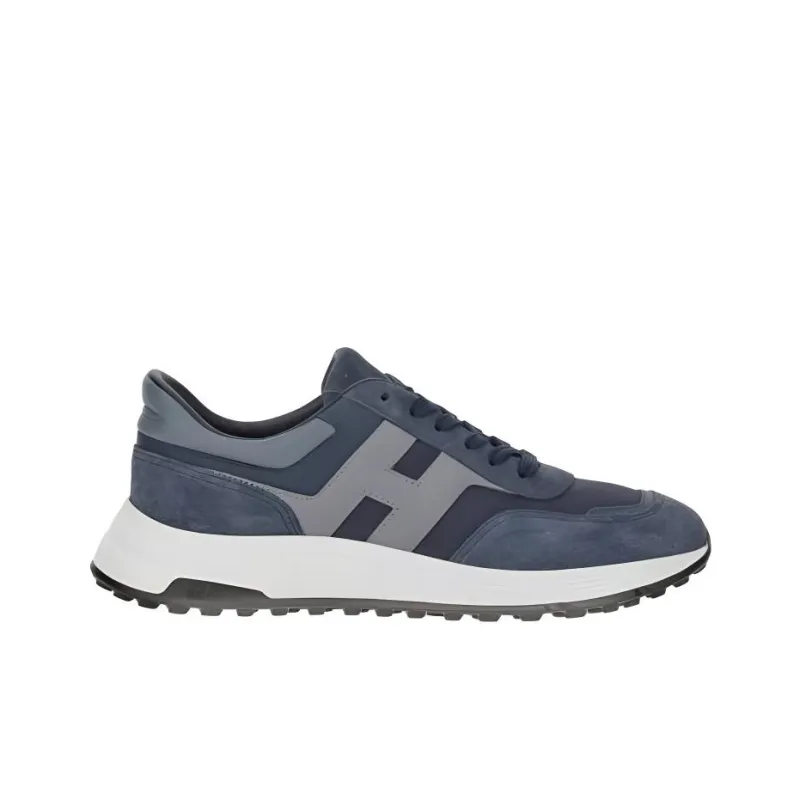 HOGAN Hyperlight Lace Up Sneakers-1