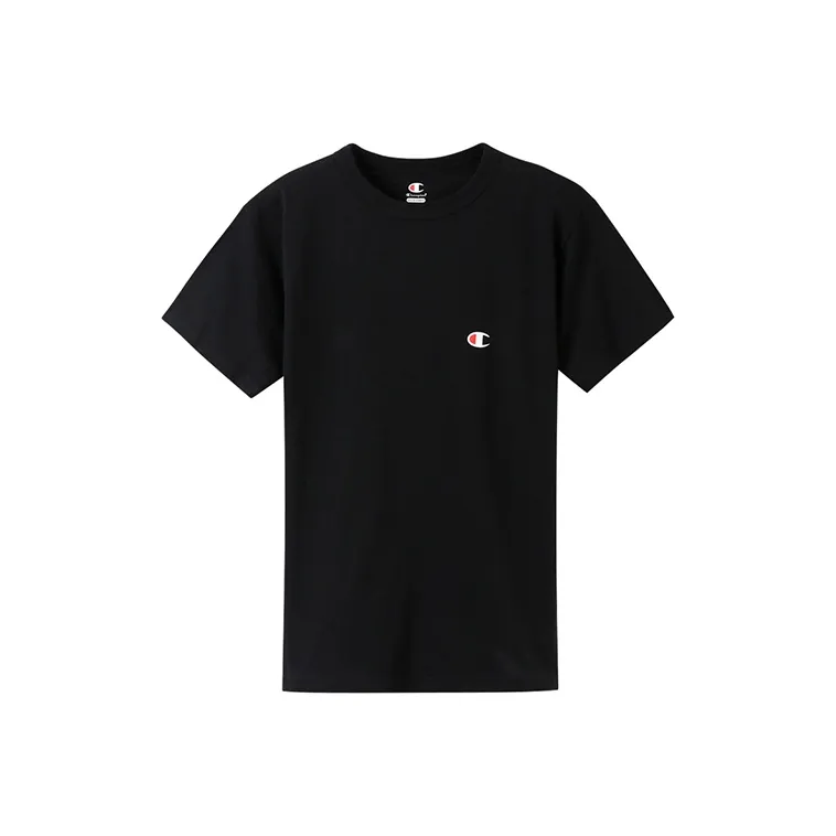 Champion T Shirt Japan Version Unisex-0