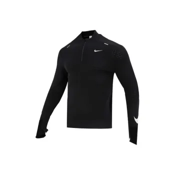 Nike T Shirts Men Black