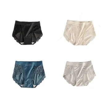 GOSO Underpants Women's Combo Set