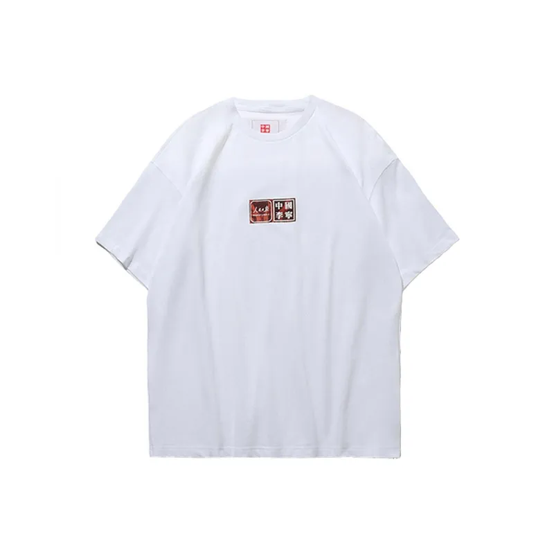 LiNing T Shirts Men-0