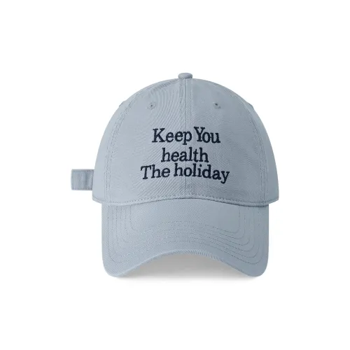 Gold Artist Cotton Baseball Caps Unisex