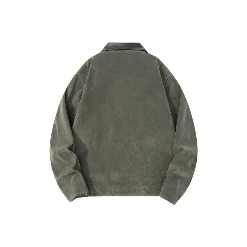 FORCEPULR Jackets Unisex-1