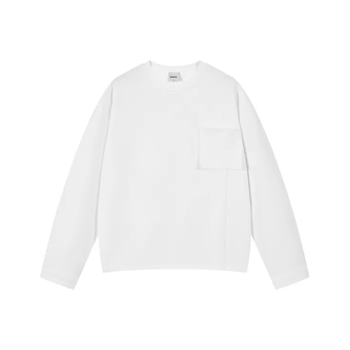 BAGGL T-Shirts Unisex-0