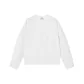 Raw White