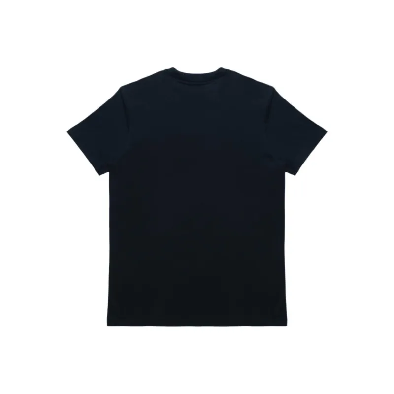 Paul Smith T Shirt Men's Marine Blue-1