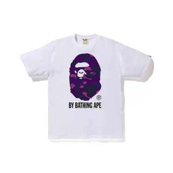 A BATHING APE Bape T Shirts Unisex