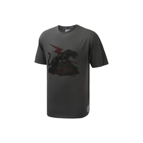 Rhude X PUMA X RHUDE T Shirts Men