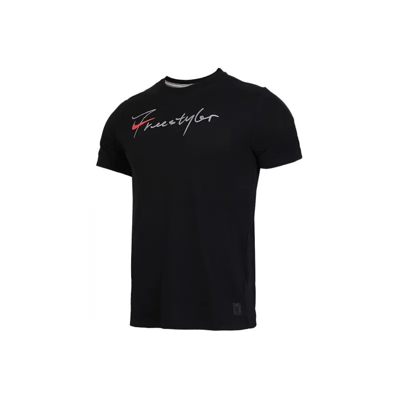 Nike T Shirts Men-0