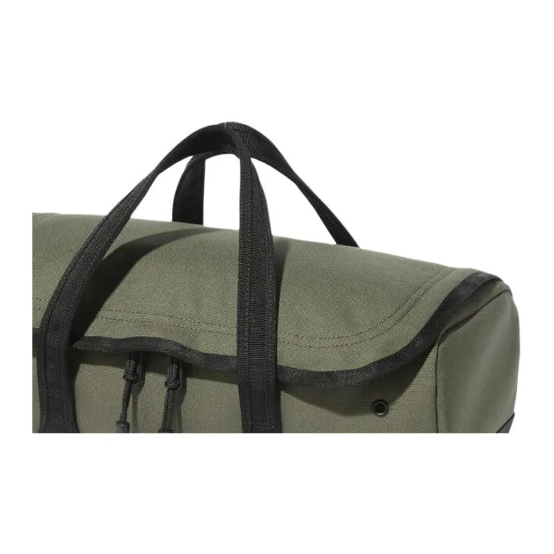 THE NORTH FACE 7L Outdoor Bags Recycled Polyester With Polyester Taupe Unisex-1