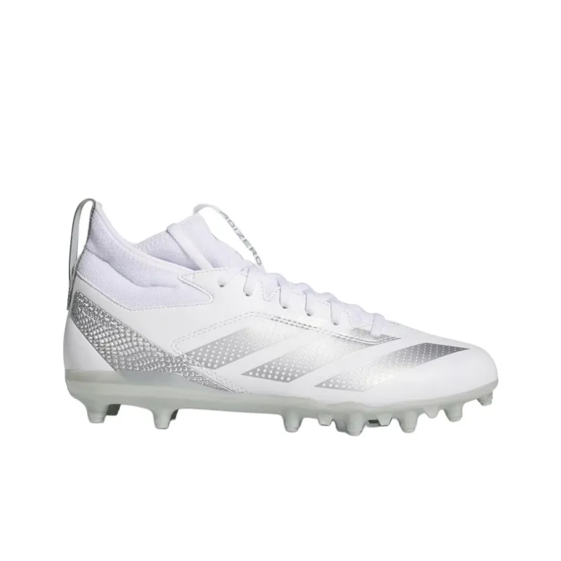 Adidas Adizero Impact.2 Cloud White Silver Metallic-1