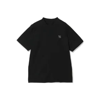 Yohji Yamamoto X Adidas Originals Adidas Originals X Y's T-Shirts Men Black