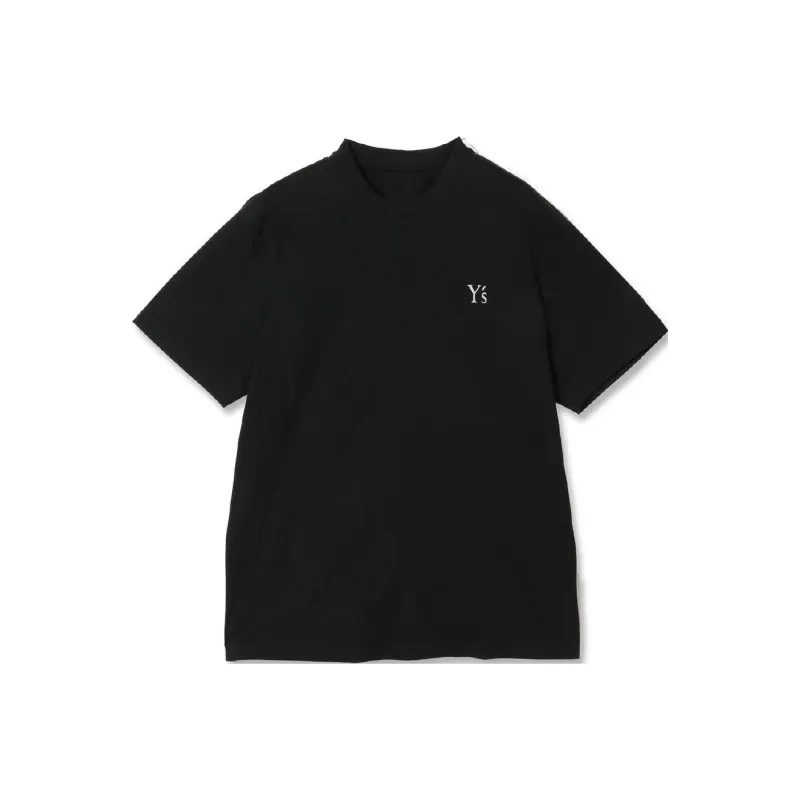 Yohji Yamamoto X Adidas Originals Adidas Originals X Y's T-Shirts Men Black-0