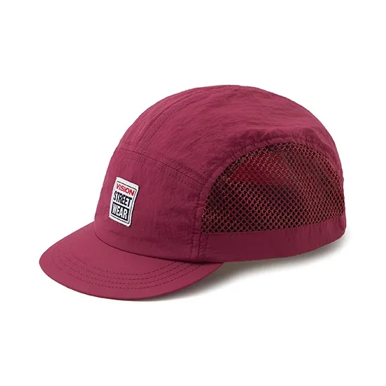 Vision Street Wear Soft Top Mesh Baseball Caps Kids'-4