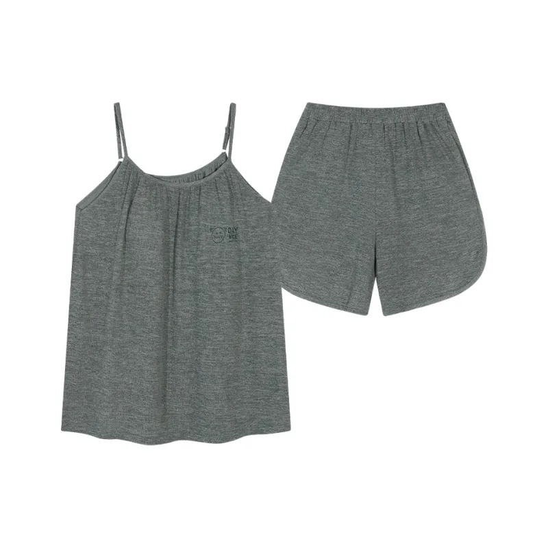Lan Miao Women's Pajama Sets-12