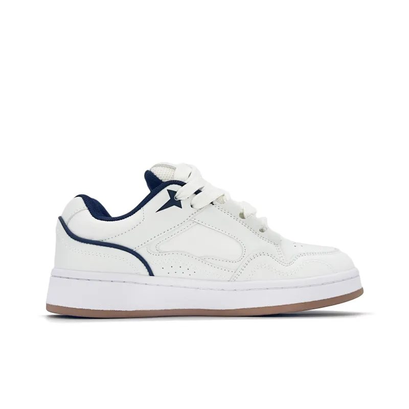 FULLXUAN Low Top Skateboard Shoes Women's-2