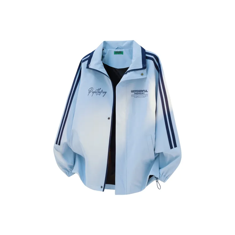 Pepe The Frog Jackets Unisex-9