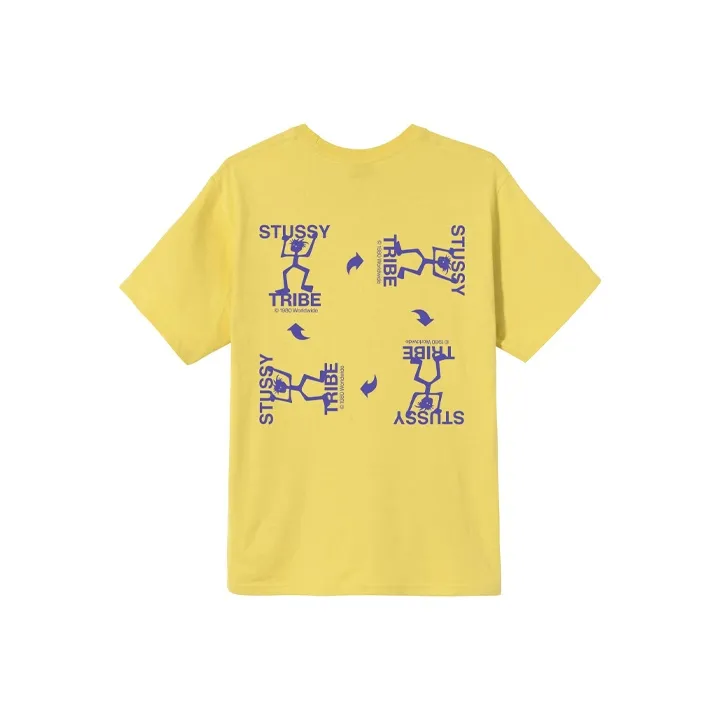 Stussy T Shirts Unisex-4