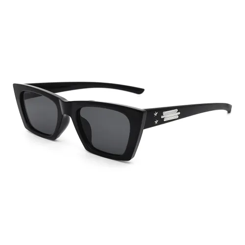 ENFANTIN PC Square Sunglasses Unisex
