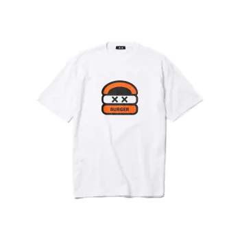 XxDESIGN T-Shirts Unisex White