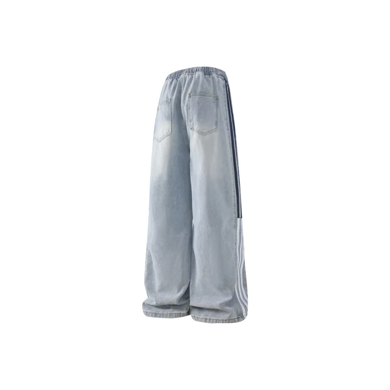 KADAKADA SUITE Jeans Unisex-1