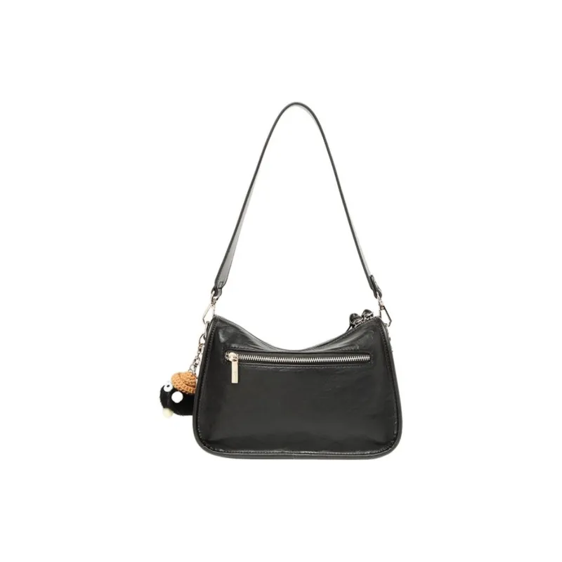 DAPHNE PU Shoulder Bag Women's Multicolor-2