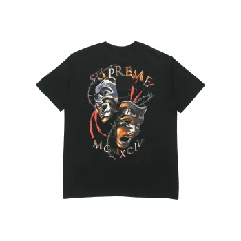 Supreme Laugh Now Tee